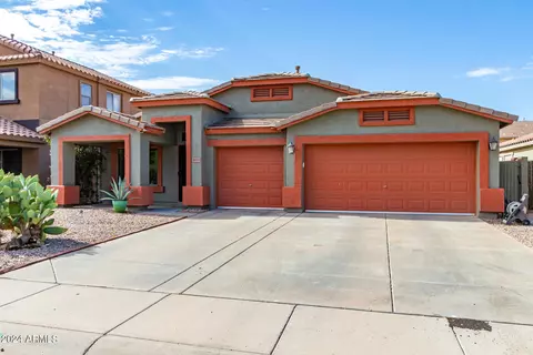 36529 W Bilbao St, Maricopa, AZ 85138