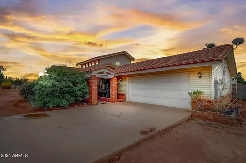 8531 W Pinnacle Peak Rd, Peoria, AZ 85383