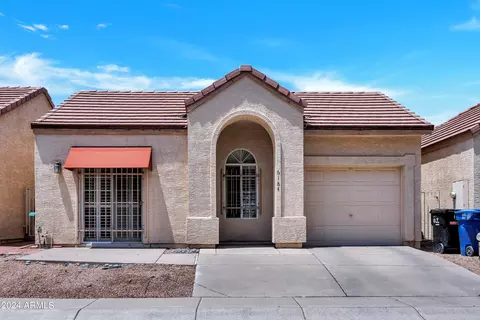 6184 S Colonial Way, Tempe, AZ 85283