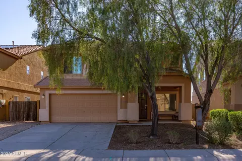 32606 N Cherry Creek Rd, Queen Creek, AZ 85142