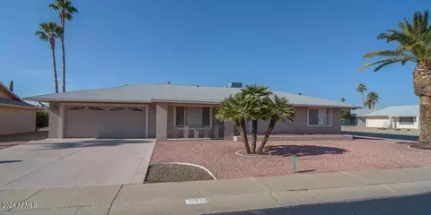 18030 N 135th Ave, Sun City West, AZ 85375