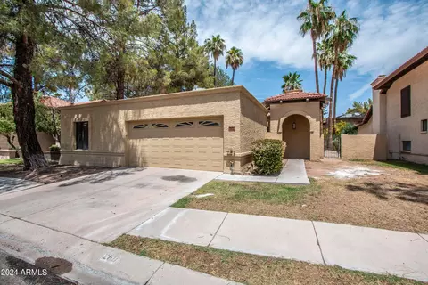 260 E Tremaine Ave, Gilbert, AZ 85234