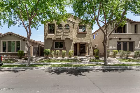1417 S Chaparral Blvd, Gilbert, AZ 85296