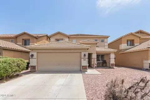 11577 W Lee Ln, Youngtown, AZ 85363