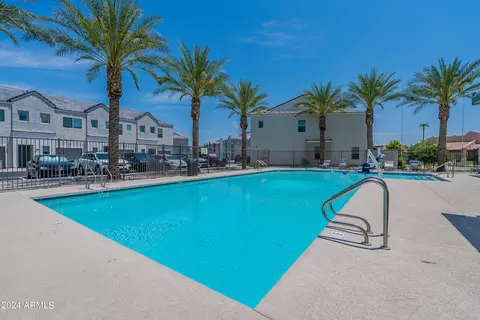 2157 W Harmont Dr, Phoenix, AZ 85021 photo 31