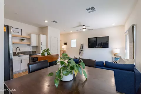 2157 W Harmont Dr, Phoenix, AZ 85021 photo 11