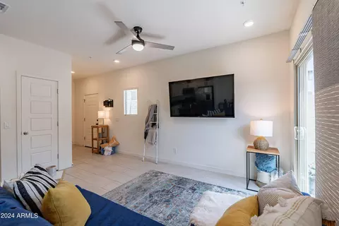 2157 W Harmont Dr, Phoenix, AZ 85021 photo 8