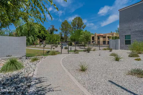 2157 W Harmont Dr, Phoenix, AZ 85021 photo 30