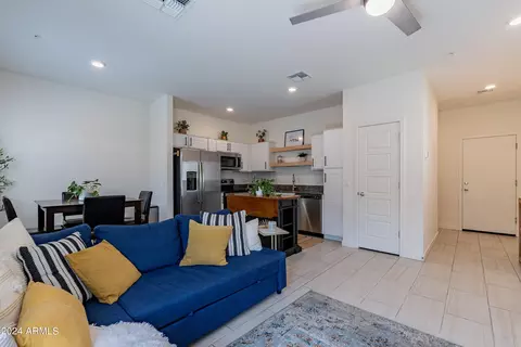 2157 W Harmont Dr, Phoenix, AZ 85021 photo 6