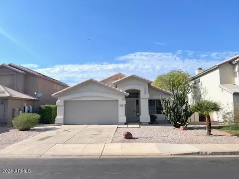 2526 E Cicero St, Mesa, AZ 85213