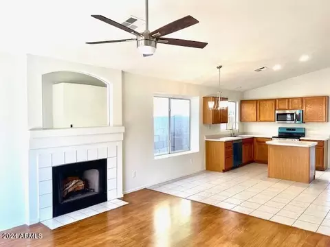 2526 E Cicero St, Mesa, AZ 85213 photo 2