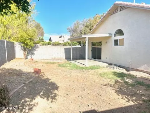 2526 E Cicero St, Mesa, AZ 85213 photo 19