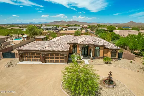 15208 W Roy Rogers Rd, Surprise, AZ 85387