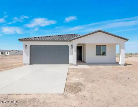 3830 N Juniper Dr, Eloy, AZ 85131