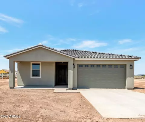 3820 N Juniper Dr, Eloy, AZ 85131