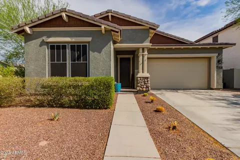 20453 W Legend Trl, Buckeye, AZ 85396
