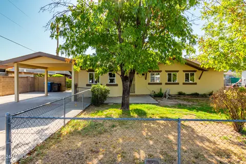 11457 N 24th Ave, Phoenix, AZ 85029
