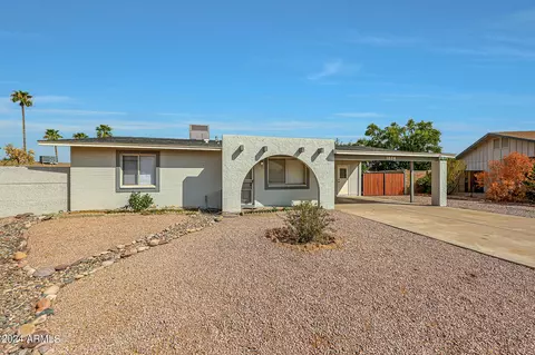 1856 S Don Carlos Cir, Mesa, AZ 85202