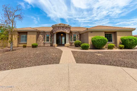 3630 W Pinnacle Vista Dr, Phoenix, AZ 85083