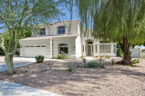 6440 W Gail Dr, Chandler, AZ 85226