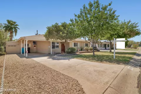 2029 W Stella Ln, Phoenix, AZ 85015