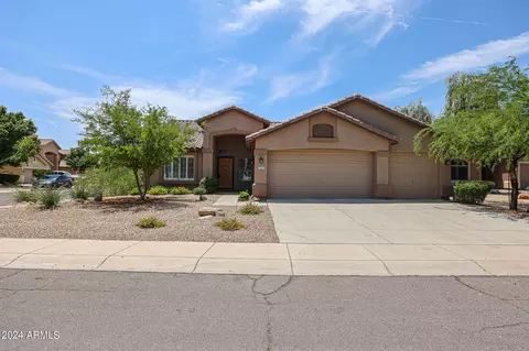11001 W Holly St, Avondale, AZ 85392