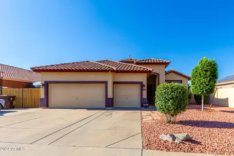 10834 W Angels Ln, Sun City, AZ 85373