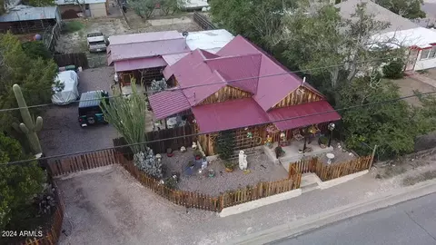 816 E Fremont St, Tombstone, AZ 85638