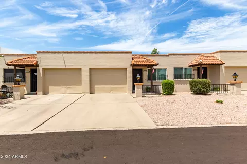 440 S Parkcrest St #139, Mesa, AZ 85206