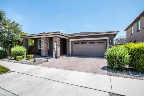 20919 E Swan Dr, Queen Creek, AZ 85142