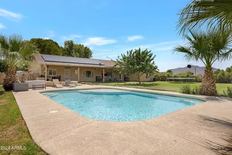 23324 S Greenfield Rd, Gilbert, AZ 85298