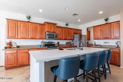 3611 E Phelps St, Gilbert, AZ 85295 photo 7
