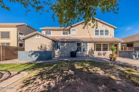 3611 E Phelps St, Gilbert, AZ 85295 photo 39