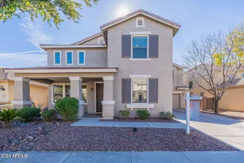 3611 E Phelps St, Gilbert, AZ 85295