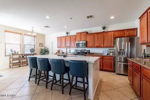 3611 E Phelps St, Gilbert, AZ 85295 photo 5