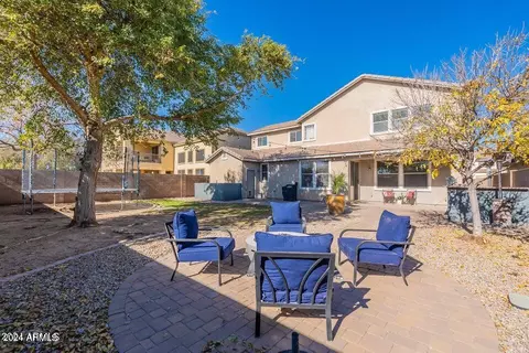 3611 E Phelps St, Gilbert, AZ 85295 photo 38