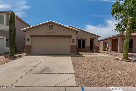 257 E Mountain View Rd, San Tan Valley, AZ 85143