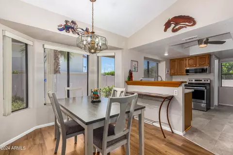 3235 E Taro Ln, Phoenix, AZ 85050 photo 4