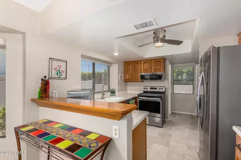 3235 E Taro Ln, Phoenix, AZ 85050 photo 5