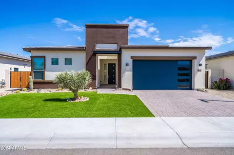 1112 E Nolan Pl, Chandler, AZ 85249