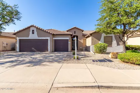 10232 E Posada Ave, Mesa, AZ 85212