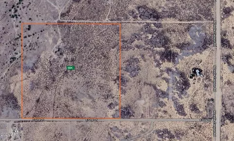 lot E C E Gila Dr #C, Douglas, AZ 85607 photo 2