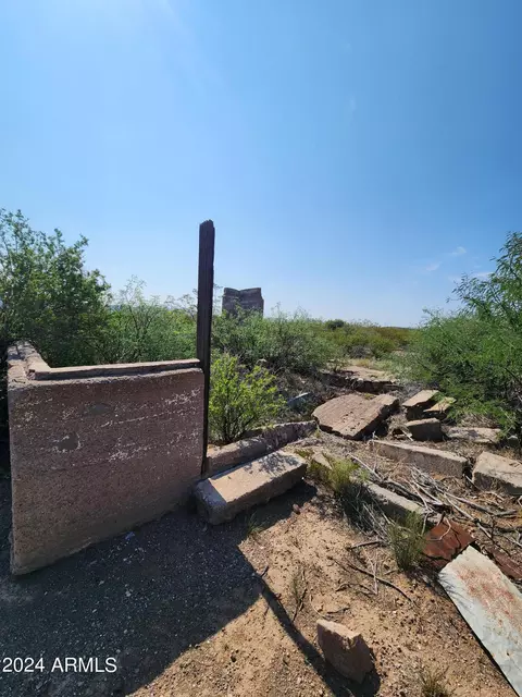 lot E C E Gila Dr #C, Douglas, AZ 85607 photo 9