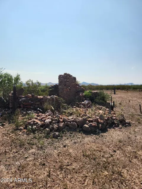 lot E C E Gila Dr #C, Douglas, AZ 85607 photo 5