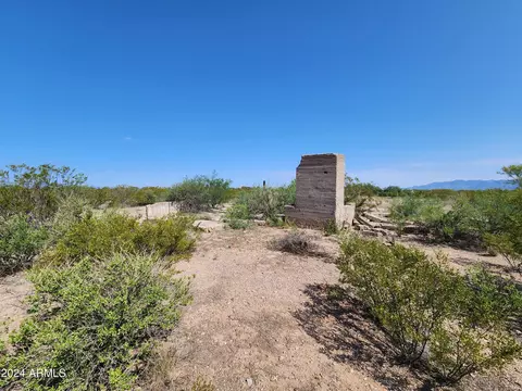 lot E C E Gila Dr #C, Douglas, AZ 85607 photo 8