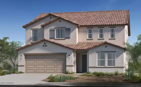 27891 N 171st Dr, Surprise, AZ 85387