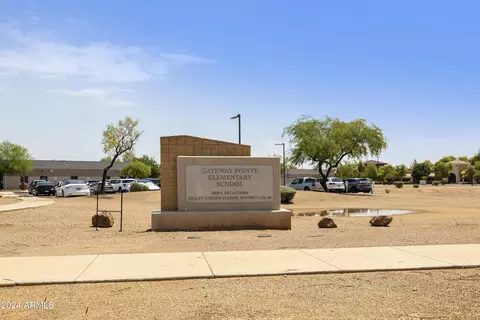 4567 E Harrison St, Gilbert, AZ 85295 photo 39