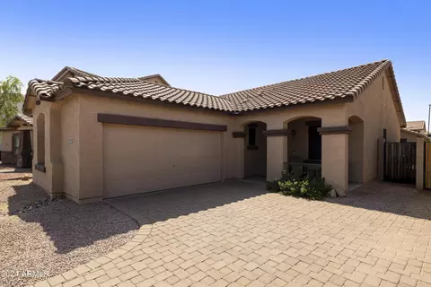 4567 E Harrison St, Gilbert, AZ 85295 photo 2