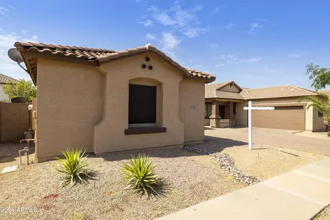 4567 E Harrison St, Gilbert, AZ 85295