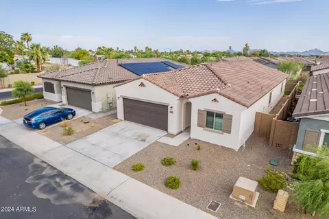2767 E Tonto Ln, Phoenix, AZ 85050 photo 35